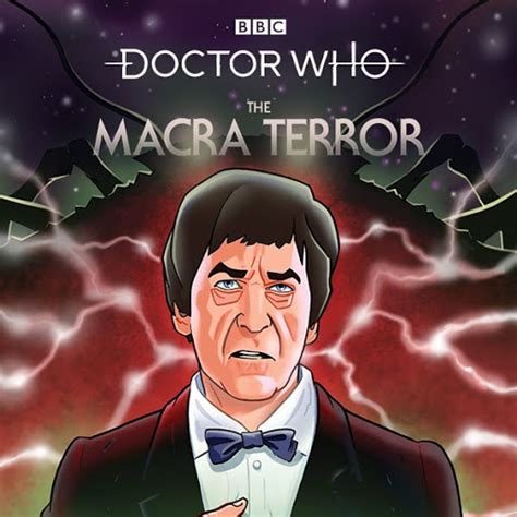 Doctor Who: The Macra Terror - TV on Google Play