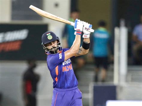 Top 5 World Records Set By Virat Kohli In T20Is | cricket.one - OneCricket