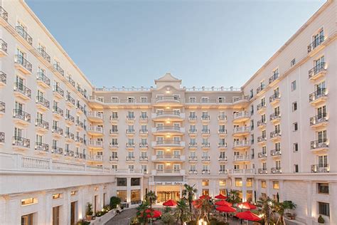 GRAND HOTEL PALACE THESSALONIKI - Updated 2021 Prices, Reviews, and ...