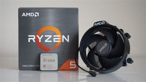 AMD Ryzen 5 5600X review | Rock Paper Shotgun