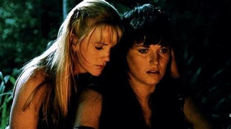 The Truth About Xena And Gabrielle's Relationship