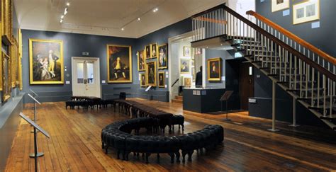 Derby Museum & Art Gallery - Discover Derby