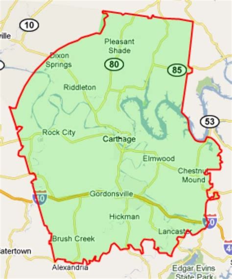 Smith County, Tennessee Genealogy Genealogy - FamilySearch Wiki