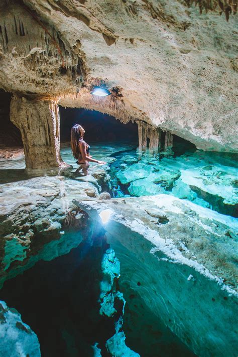 10 Best Cenotes To Visit In Yucatan Peninsula, Mexico | Fun Life Crisis ...