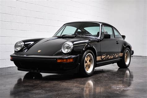 1974 Porsche 911 | European Collectibles