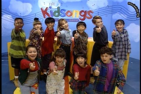 The Kidsongs Club | Kids World's Adventures Wiki | Fandom