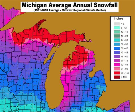 Torregrossa forecast: Will rest of winter be so snowless? | MLive.com