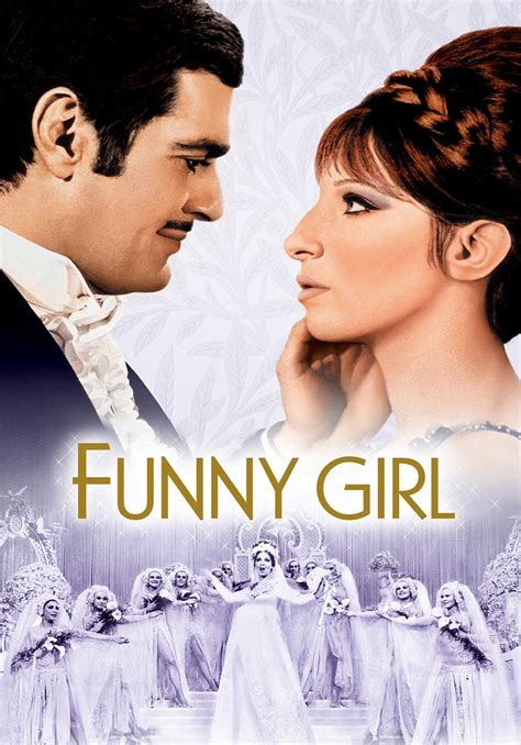 Funny Girl (1968) | Kaleidescape Movie Store