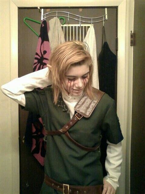 Cosplay Ben Drowned | Creepypasta, Ben drowned, Amazing cosplay