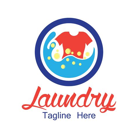 Kumpulan Desain Logo Laundry Gratis, Bisa Untuk Referensi – Diyanti Blog