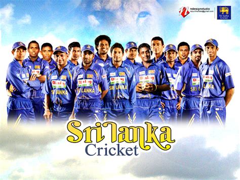 Srilankan Cricket