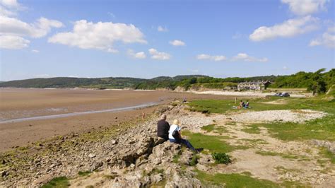 Silverdale In Lancashire One Of England's Must Visit Villages