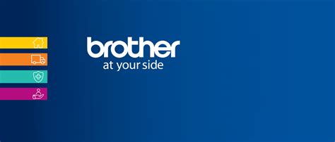 Brother | Soluzioni di stampa per l'ufficio e la casa