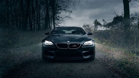 Black BMW Wallpapers - Top Free Black BMW Backgrounds - WallpaperAccess