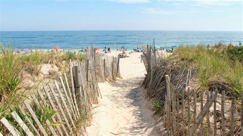 The best beaches in the Hamptons - Curbed Hamptons