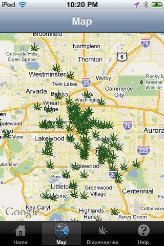 Navigating Colorado’s Cannabis Landscape: A Comprehensive Guide To ...