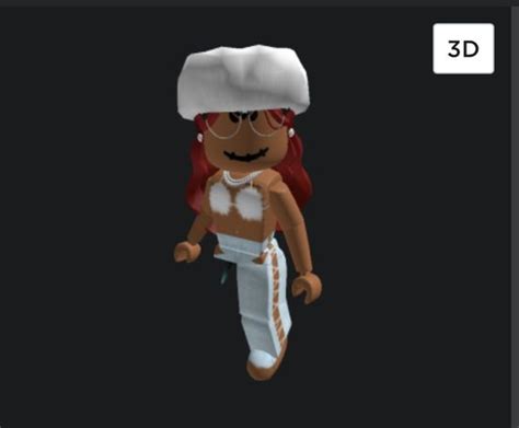 View 17 Baddie Roblox Outfits 2020 - aboutartcolor