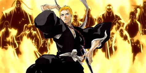 Ntroduire 40+ imagen bleach manga return hell arc - fr.thptnganamst.edu.vn