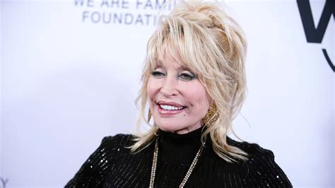 Dolly Parton Shares Her Best Beauty Secrets for Doing Too Much ...