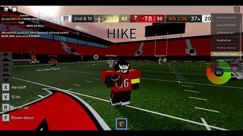 Winning against a global? (Roblox Football Fusion) - YouTube