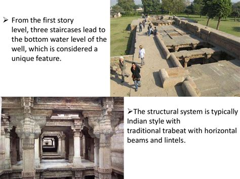 Adalaj stepwell