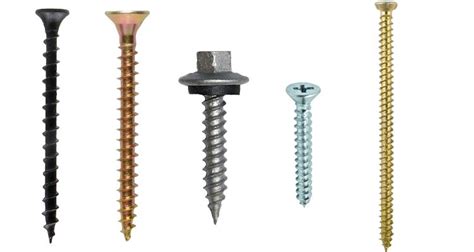 What is Self Tapping Screw? - Lituo Fasteners Manufacturer