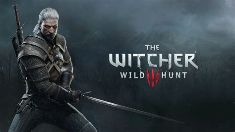 The Witcher 3: Wild Hunt Bundled with GeForce GTX 900 series