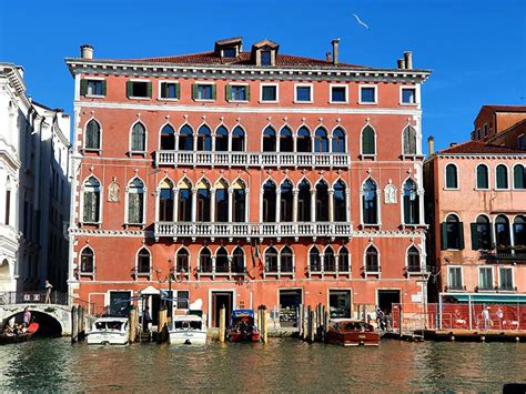 Ego' Boutique Hotel Venice - Grand Canal & Rialto Bridge Views