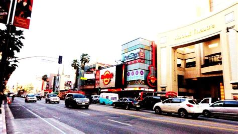 SUNSET BLVD Favorite place in LA | Favorite places, Places, Street view