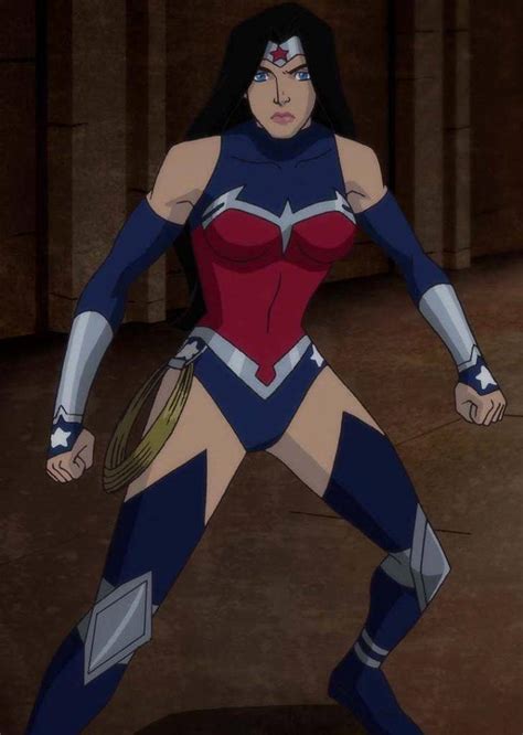 HeroBloks - Wonder Woman (Bloodlines)