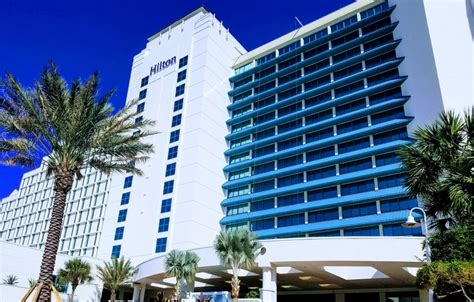 Hilton Daytona Beach Oceanfront Resort - 513 Photos & 299 Reviews ...