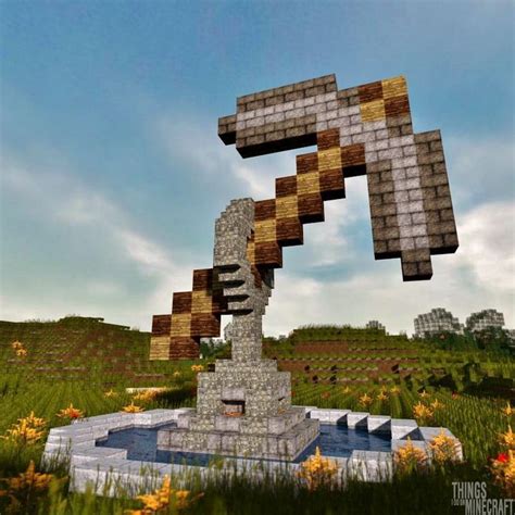 Minecraft building ideas for happy gaming [37] | Inspira Spaces ...