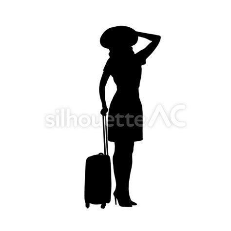 Travel 115231 - Free Download - silhouetteAC