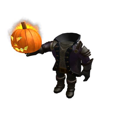 Headless Horseman | Roblox Wiki | Fandom