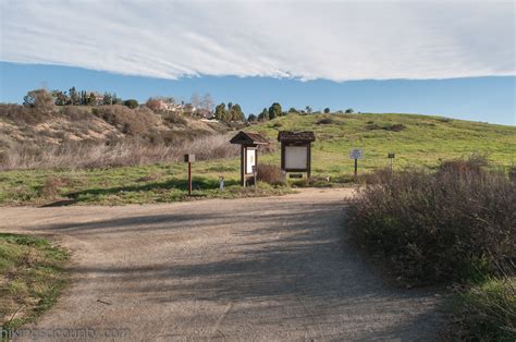 Los Penasquitos Canyon Preserve (West) - Hiking San Diego County