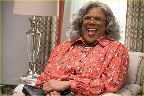 Is There a 'Boo 2! A Madea Halloween' End Credits Scene?: Photo 3975850 ...