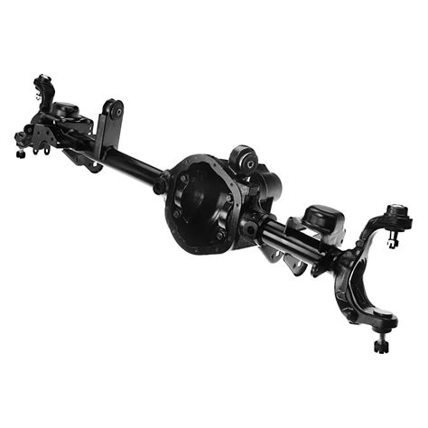 HURRICANE FRONT HEAVY DUTY FRONT AXLE HOUSING DANA 30 44, 53% OFF