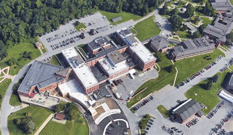 Castle Point VA Medical Center - Photo via Google Maps - Westfair ...