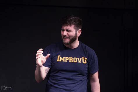 Ant Farm - Countdown Improv Festival