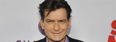 Charlie Sheen stopped taking his HIV medication • GCN