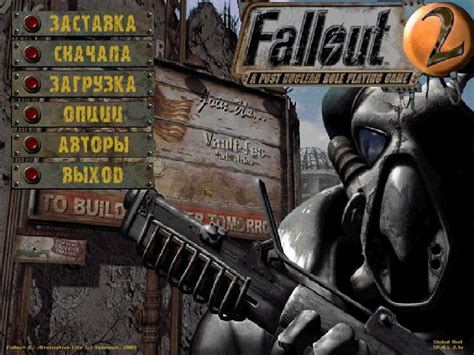 Category:Fallout 2 mods - Foreign | Vault-Tec Labs | Fandom