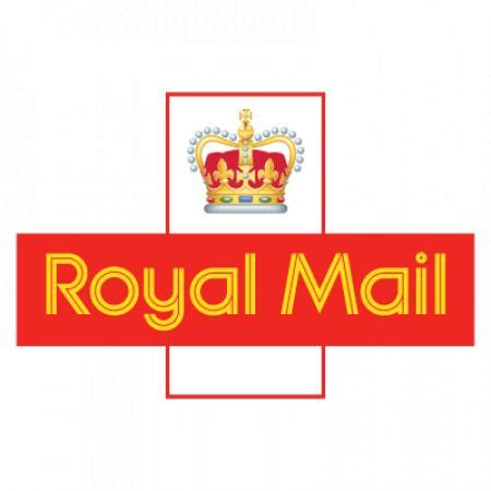 Royal Mail Logo Vector