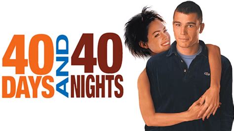 Shannyn Sossamon 40 Days And 40 Nights