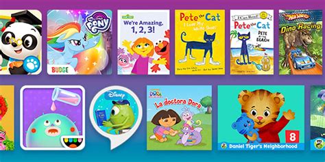 Amazon Kids+ gets early Prime Day price drop, now $1 for 3-months