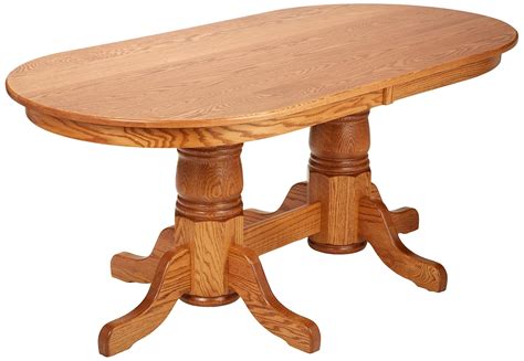 Solid Oak Dining Tables - Top Dining Tables Review