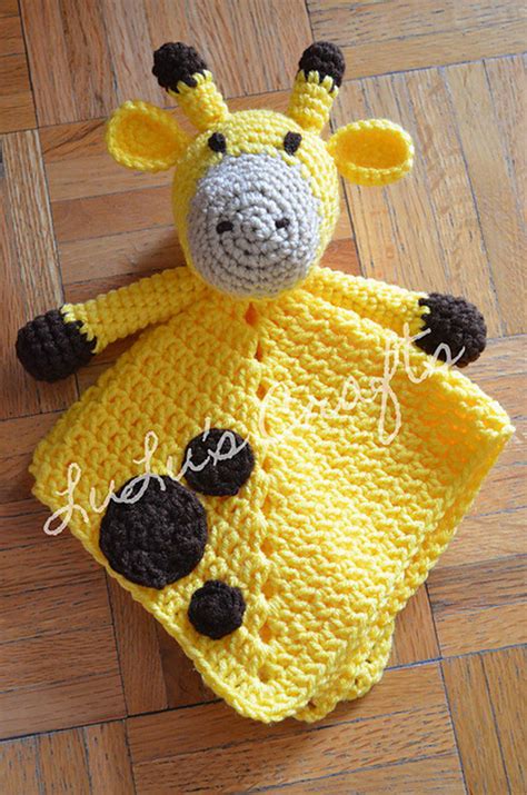 Free Easy Crochet Patterns For Beginners - Hative