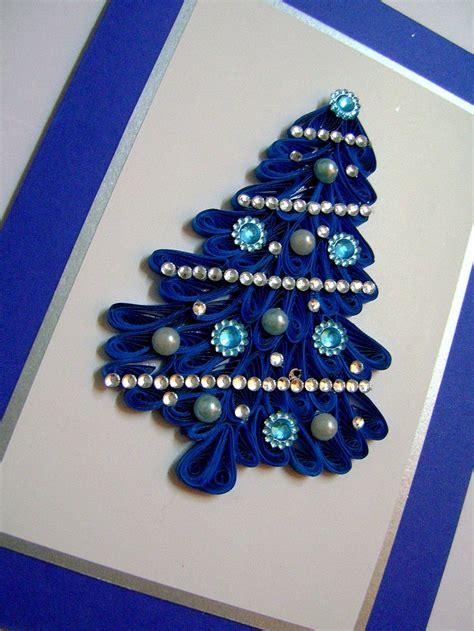 238 best Quilling christmas images on Pinterest | Quilling christmas ...