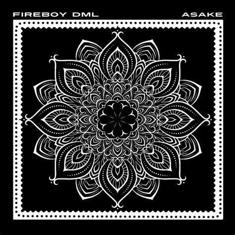 Fireboy DML - Bandana Ft. Asake Mp3 Download