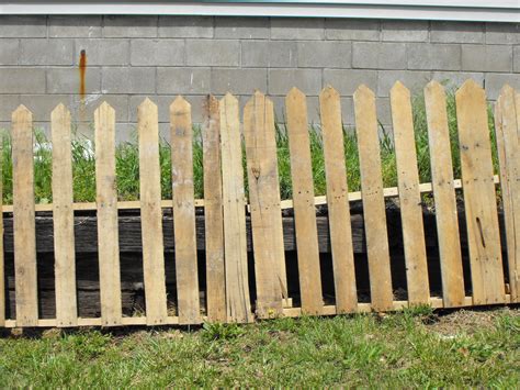 Famous Diy Pallet Fence For Dogs 2022 - Goherbal