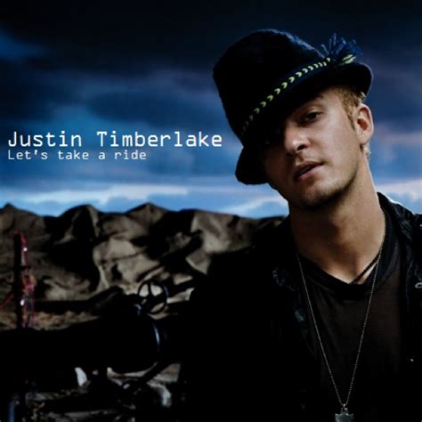 a1esoz: my love justin timberlake album cover